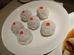 -悦融琥珀·京鲁菜·海味珍品(西单店)