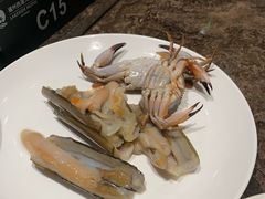 -福州西湖大酒店·怡湖咖啡厅