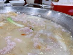 -老来福·非遗酸汤兔(凯旋路店)