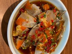 生醉膏蟹-卿家姆小馆·生腌熟醉·宁波小鲜(旗舰店)