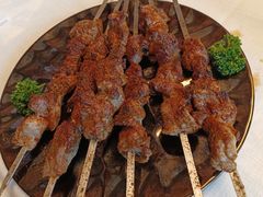 -龟兹KUCINA·新疆菜(前滩L+PLAZA店)