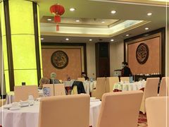 大堂-聚春园自助餐厅(东街口店)