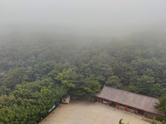 -石岛赤山风景区