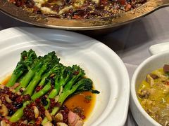 -洞庭鱼香(万科店)