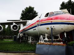 -航空小镇温泉
