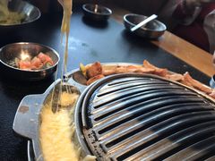 -GOGIYA·咕叽吖韩国传统烤肉店(小榄店)