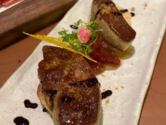 -OLLA 西班牙餐厅(丰盛里店)
