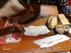 -碳说品道.瓦片烤肉.海鲜烧烤(中华路店)