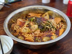 -蓉城西二道无名冒菜(西二道街店)
