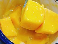 爽榴芒-糖潮糖水铺(省府店)