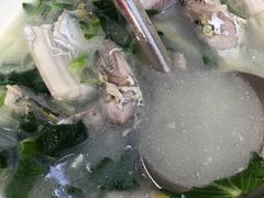 -东江海鲜大排档·潮汕菜·砂锅粥