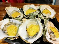 -烧蠔帮·生蚝海鲜牌档(观海店)