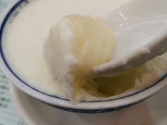 双皮奶-仁信老铺(华盖路店)