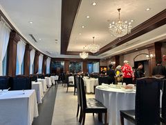 -老洋房花园饭店(绍兴路店)