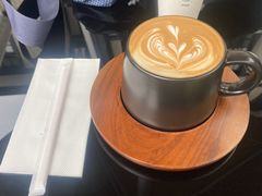 -一尺花园(安和花园店)