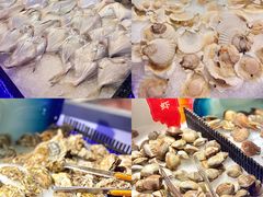 -火叮叮自助烤肉·现切牛肉(茂业店)