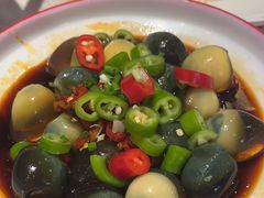 -南锣南门(东方银座店)