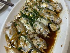 -老地方海鲜餐厅