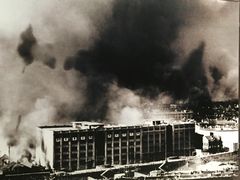 四行仓库-上海四行仓库抗战纪念馆