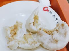 -庆丰包子铺(青龙桥店)