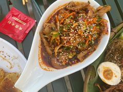 -大富贵烧烤公司(双廊店)
