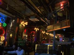 -海雾里小酒馆(观音桥店)