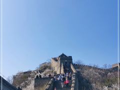-慕田峪长城