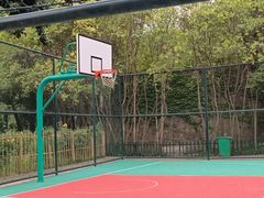 -西安市长乐公园