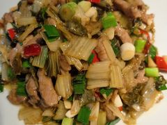 -千岛湖小鱼儿·淳安匠心农家菜