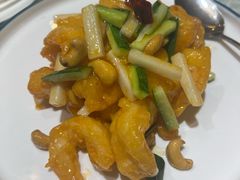 -烤肉宛饭庄(南礼士路店)