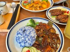 -马来MO简餐.南洋风味料理(美食街店)