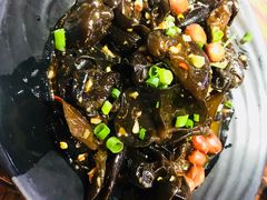 -宽窄巷子冒菜(中华广场店)