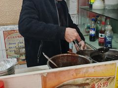 -南小区飘香土豆片(船山区店)