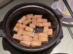 招牌焗香芋-花千醉(新街口店)