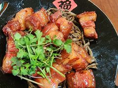 -山坑河鲜(昆仲楼店)