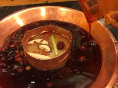 -老码头火锅(玉林店)