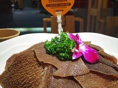 经典毛肚-巴奴毛肚火锅(六天地店)