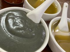 绿豆糖水-万家乐小小饮食店
