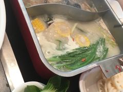 -新辣道鱼火锅(领展购物广场·中关村店)