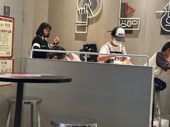 -肯德基(凯德国贸店)