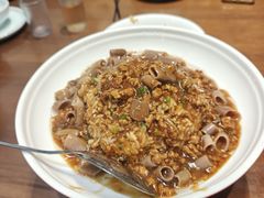 -山海菜馆·海肠捞饭·青岛菜(栈桥店)