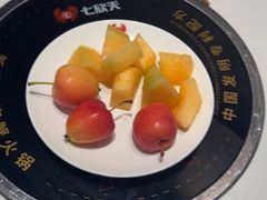 -七欣天香辣蟹火锅(无锡金太湖国际城店)