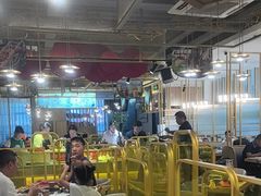 -刘一锅筋头巴脑(千峰路店)