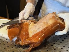 -京采烤鸭清真餐厅(金桥店)