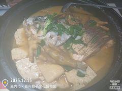 -五味堂·江浙土菜(月河特色店)