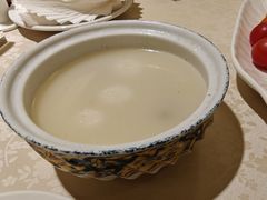 -丁山花园酒店-明园餐厅