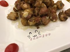 -畔山酒店中餐厅