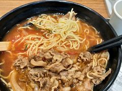 -食其家·牛丼咖喱(冠捷大厦店)