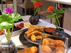 -鲁秀才炒鸡(龙湖西溪天街店)