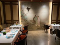 -淮香国色·淮扬菜(正大中心店)